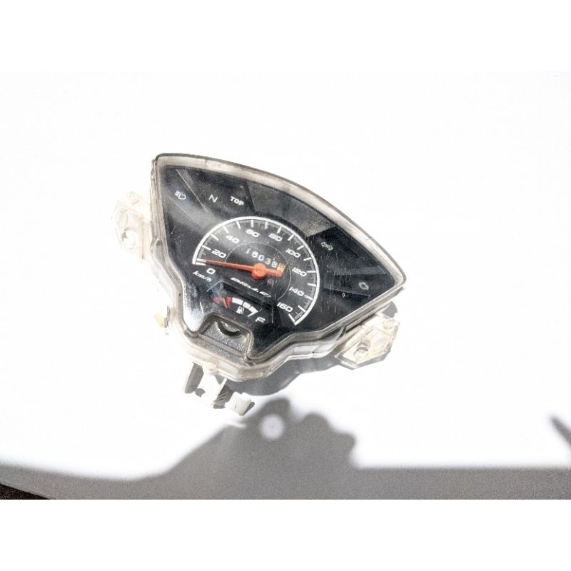 Speedometer Honda Revo fit Revo injeksi
