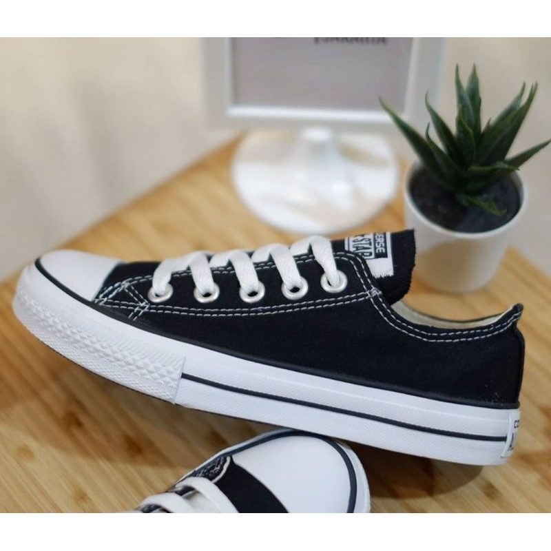 SEPATU WANITA SNEAKERS CONVERSE ALLSTAR GRADE ORIGINAL PREMIUM MADE IN VIETNAM COD (Bayar di Tempat)