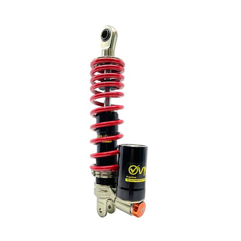 COD VND Shockbreaker Tabung Bawah AK 888 B1 - PRO 330mm Vario 125/ Vario 150/ Beat FI/ New Scoopy/ Vario 110 FI,