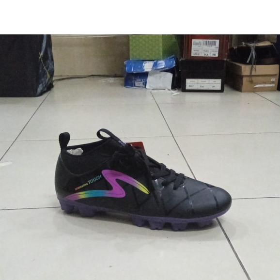 SPECS DIABLO FG FT ULTRA VIOLET