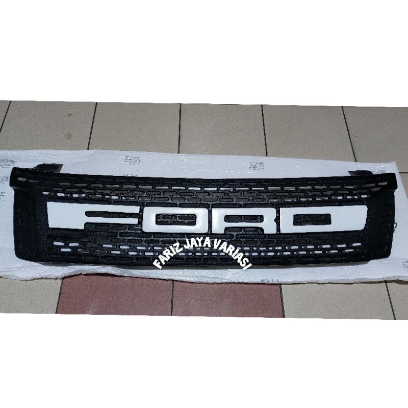 GRILL FORD RANGER 2012-2015 T6 GRIL FORD RANGER T6