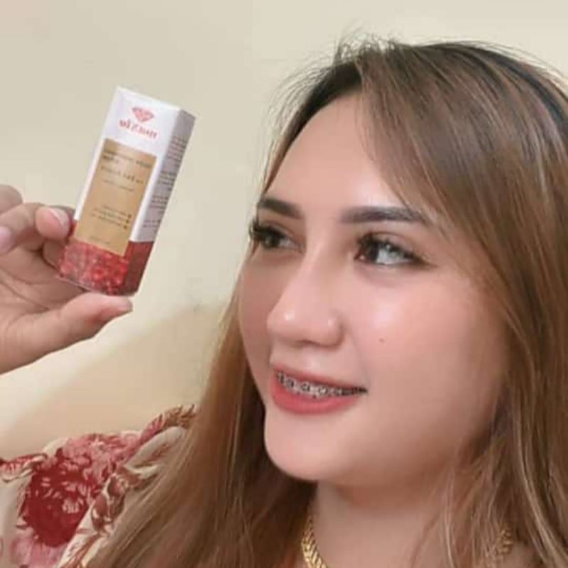 SERUM MAXIE GLOW WHITENING