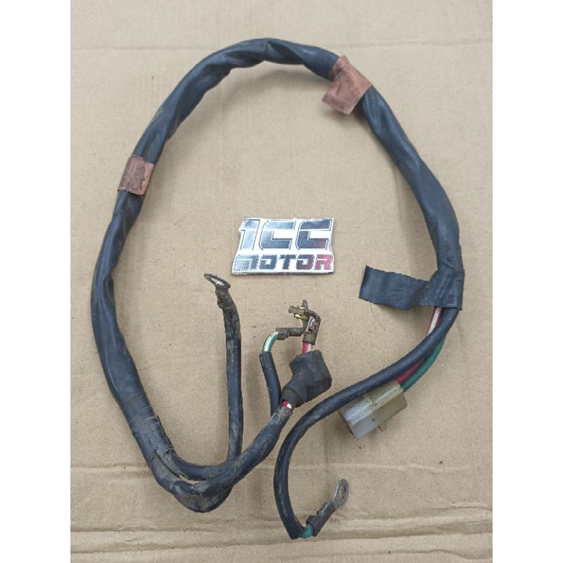 kabel dinamo Stater Beat karbu Scoopy karbu Original
