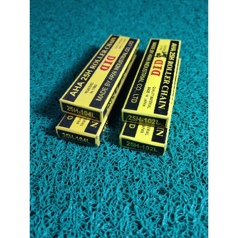 rantai rante kamprat timing keteng 86L 98L 100L 104L CB Megapro stroke up Gl series Bebek