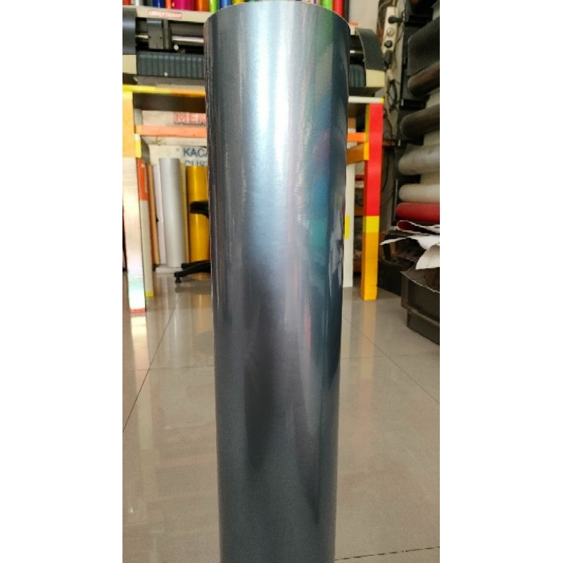 SKOTLET SKY BLUE DEREK BAHAN PREMIUM