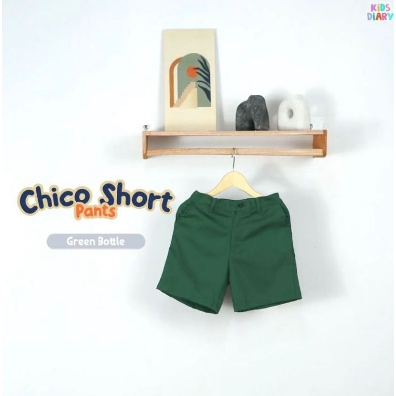 CHICO SHORT PANTS