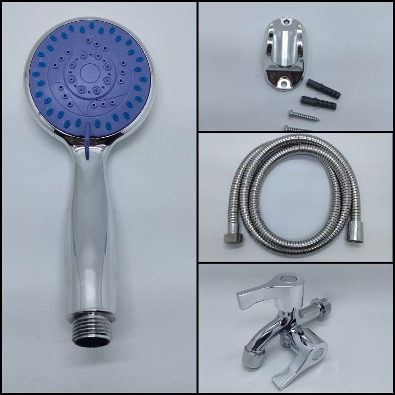 paling murah paket shower dan kran cabang pvc