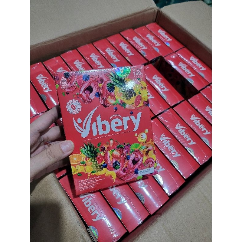 

vibery bundle 3box