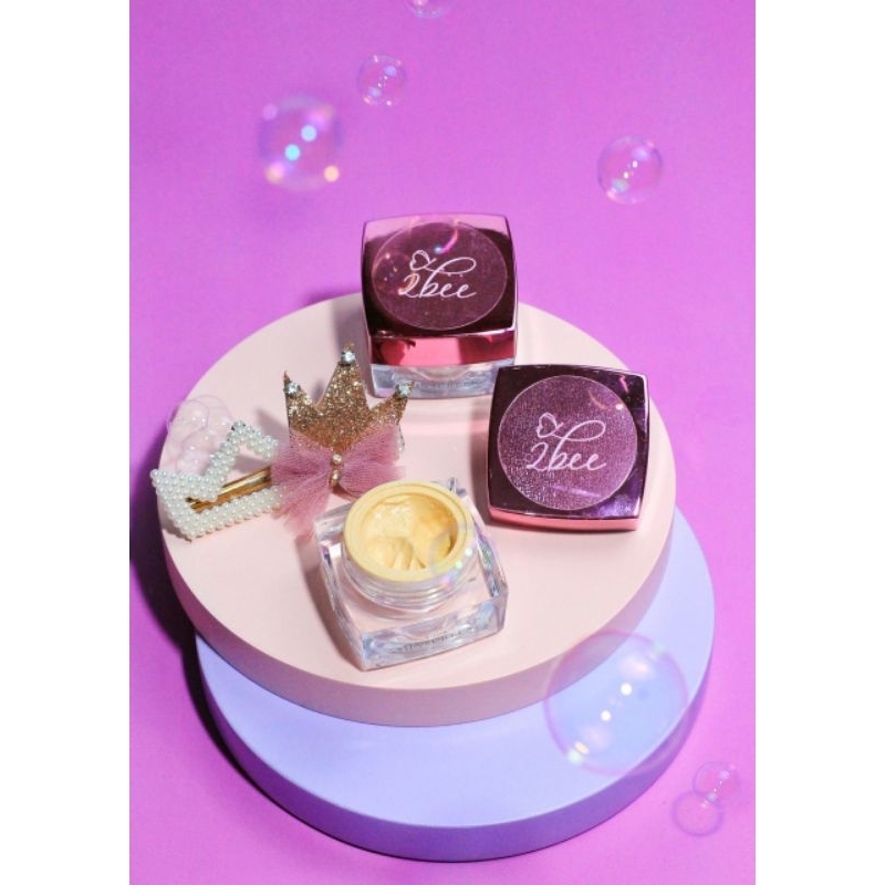 2BEE SUNSCREEN 2BEE GLOW YOUR SUNSCREEN