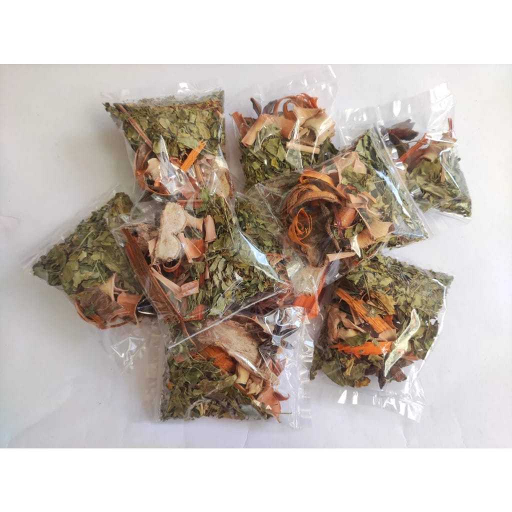 

* Wedang Kelor Atasi Asam Urat Rematik Kolesterol Kanker Terlaris