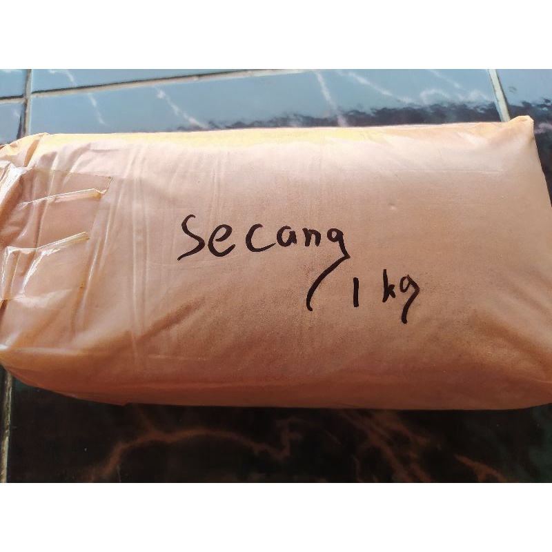 

* Secang Serut Dan Serbuk 100gr Zwa Ecoprint Terlaris