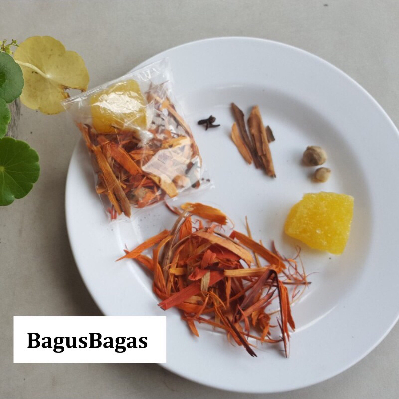 

* Wedang Secang Gula Batu Jahe Emprit Segar Bukan Wedang Uwuh Terlaris