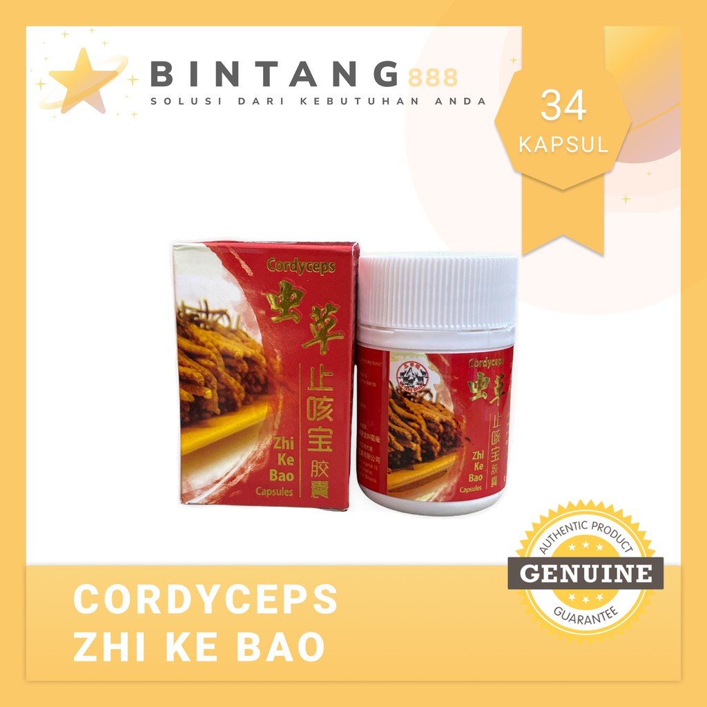 

* Zhi Ke Bao Zhikebao Obat Batuk Asma Sesak Napas Herbal Zhi Ke Bao Terlaris