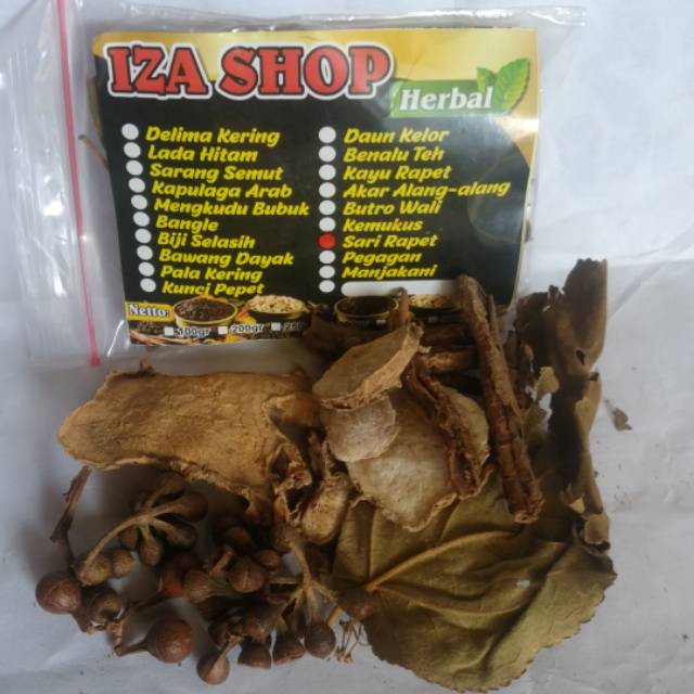 

* Jamu Godok Galian Rapetgalian Singset Terlaris