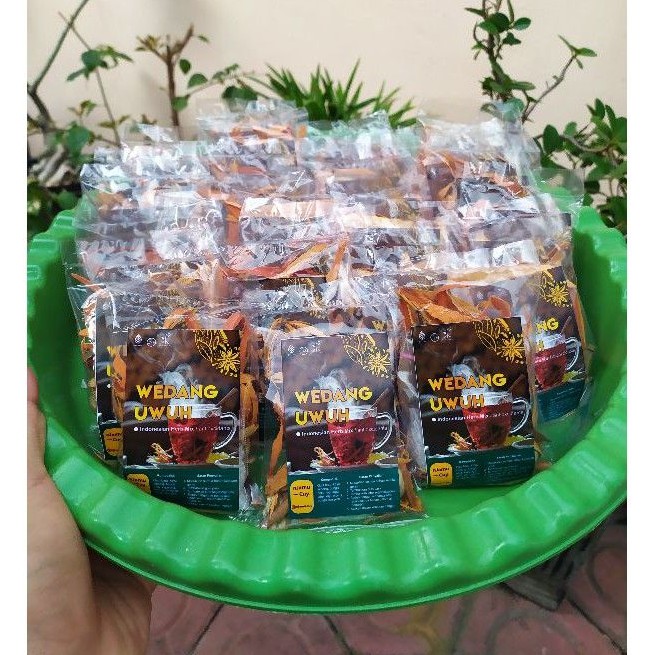 

* Wedang Uwuh Komplit Lengkap Dengan Gula Batu Dan Rempahrempah Terbaik Terlaris