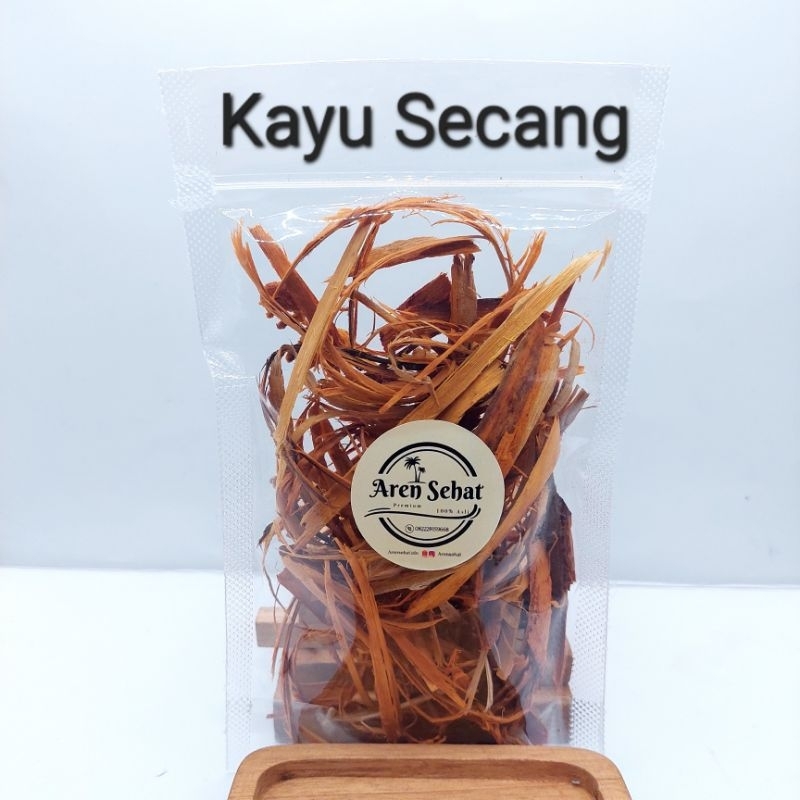 

* Kayu Secang 50gr Premium Terlaris