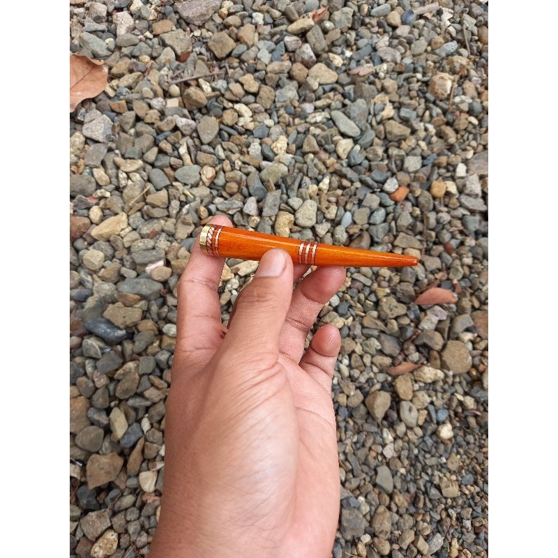 

* Pipa Galih Secang 910 Cm 3 Cincin Slim Istimewa Terlaris