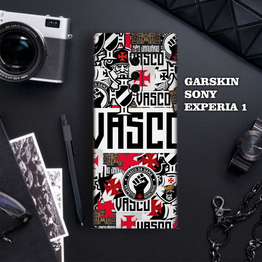 *PromoGet2* Sony Xperia 1 Stiker Garskin HP/Case Custom Dan COD