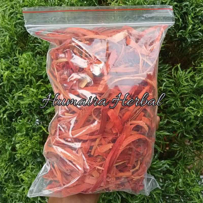 

* Kayu Secang Serut 1 Bungkus Isi 100gram Secang Serut Herbal Terlaris