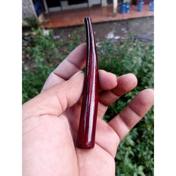 

* Pipa Red Secang Warna Alami Terlaris
