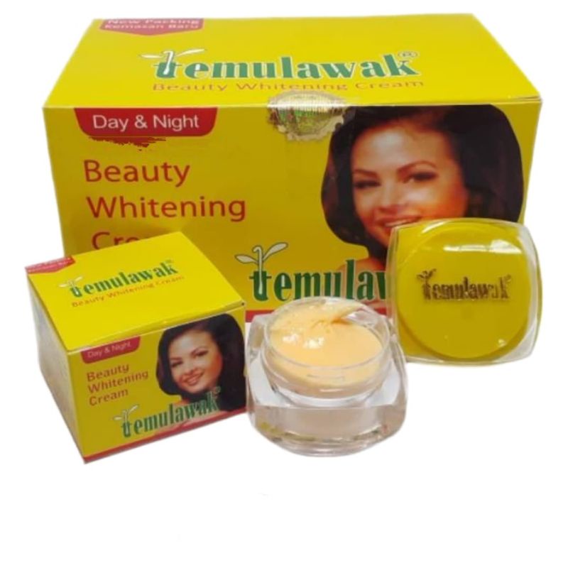 

* Lusinancream Temulawak Beauty Originaltemulawak Beauty Original 12pcstm Beauty Original Terlaris