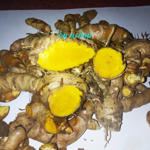 

* 1kg Temulawak Segar Organik Temu Lawak Di Ambil Dari Alam Terlaris