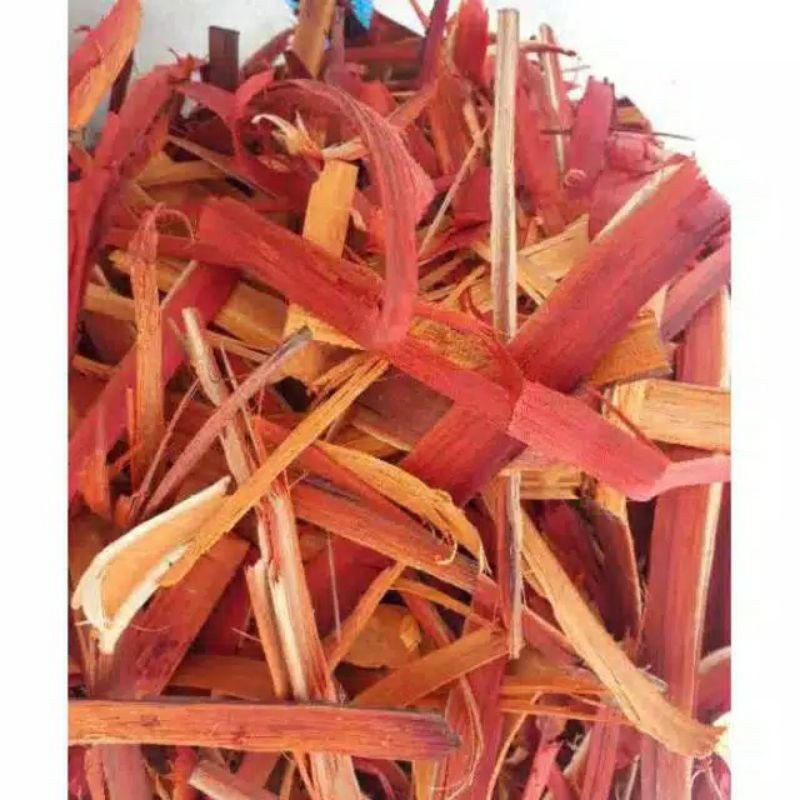 

* 1 Kg Secang Kasar Cecelan Cecek Asli 100 Terlaris
