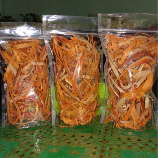 

* Kayu Secang Sapang Terlaris