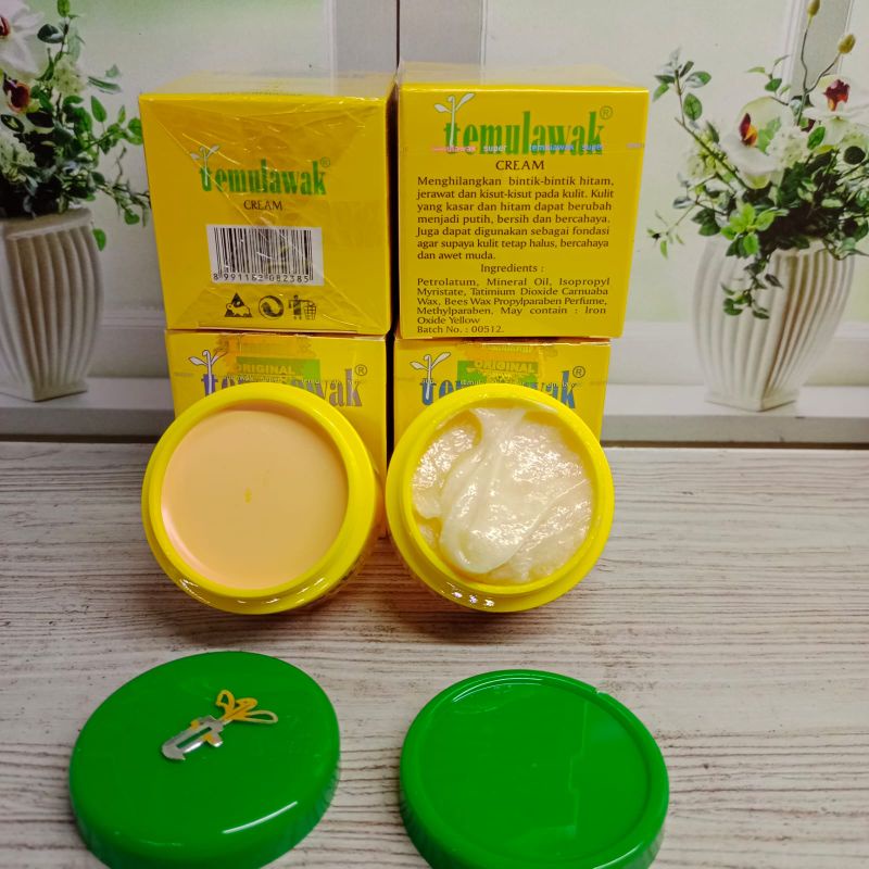 

* Pcs Cream Temulawak Original Malaysia Siangmalam Cream Temulawak Original Import Terlaris