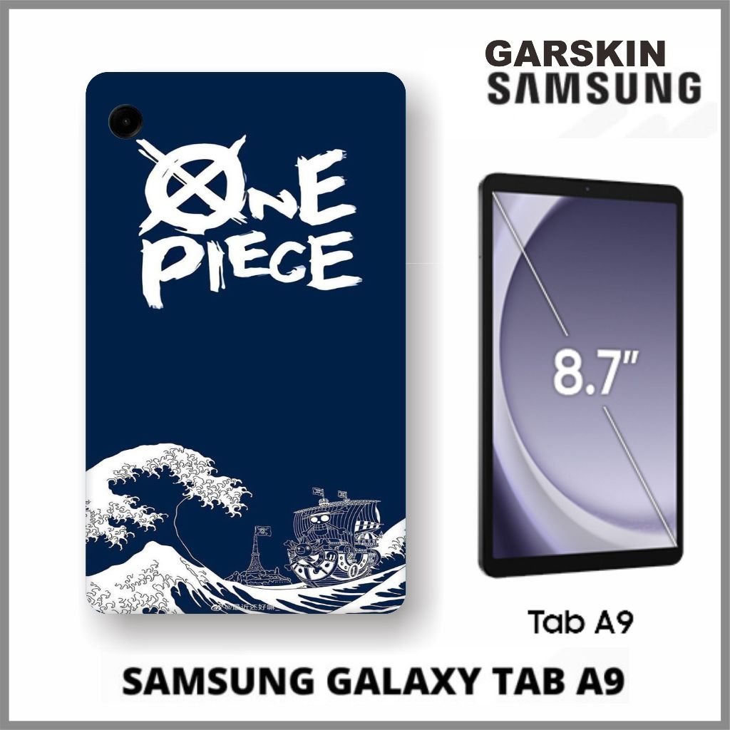 *PromoGet2* Samsung Galaxy A Stiker Garskin HP/Case Custom Dan COD
