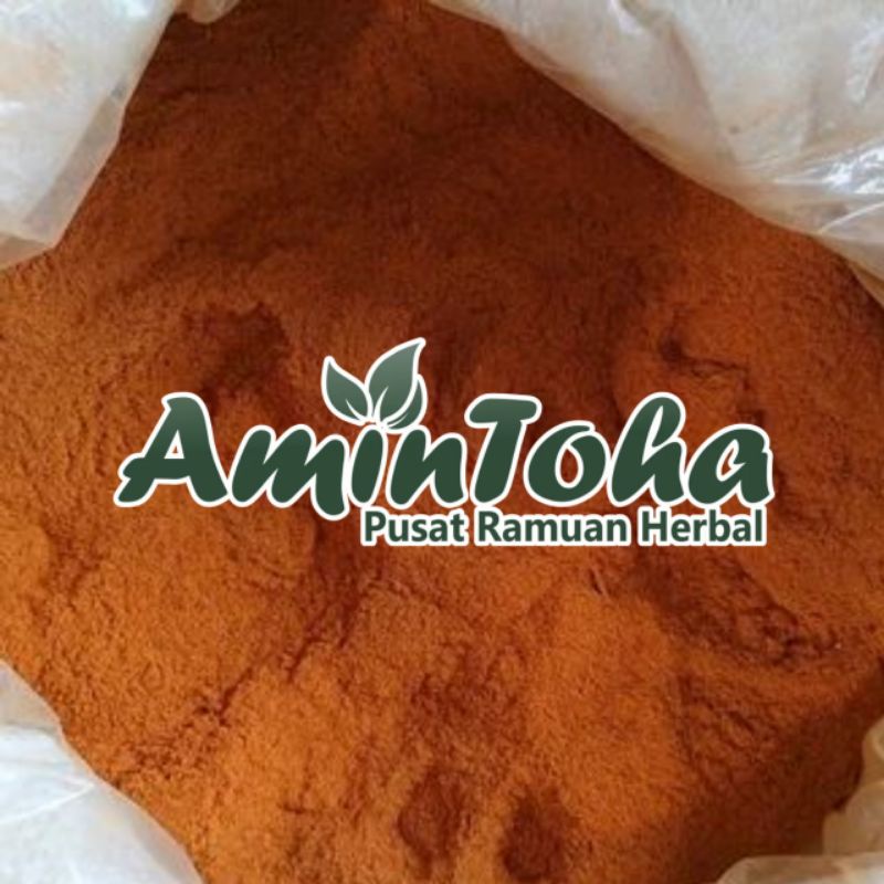 

* Bubuk Kayu Secang 200 Gram Original Serbuk Secang Terlaris