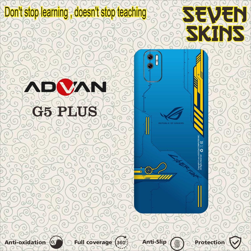 - Rog2 Handphone Garskin Custom Bahan Premium Terlaris COD