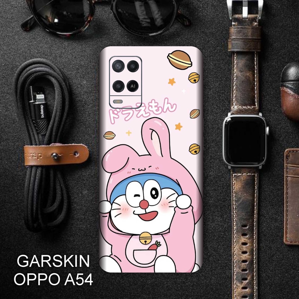 Get2pcs_ Garskin oppo A54 oppo A54 oppo A54 Garskin stiker custom Dan Cod