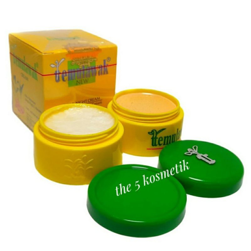 

* Cream Temulawak Malaysia Blink Blink Original Terlaris