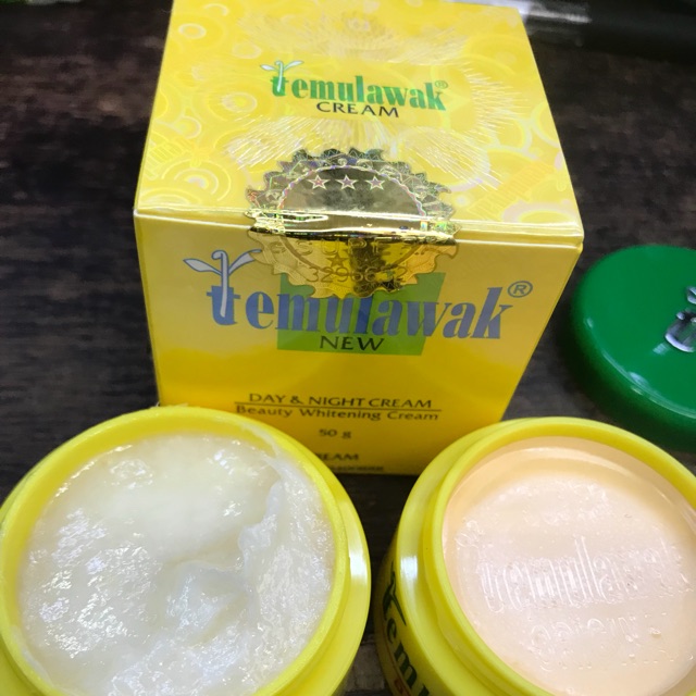 

* Cream Temulawak Malaysia Day And Night Original Tutup Timbul Dan Dus Hologram Terlaris