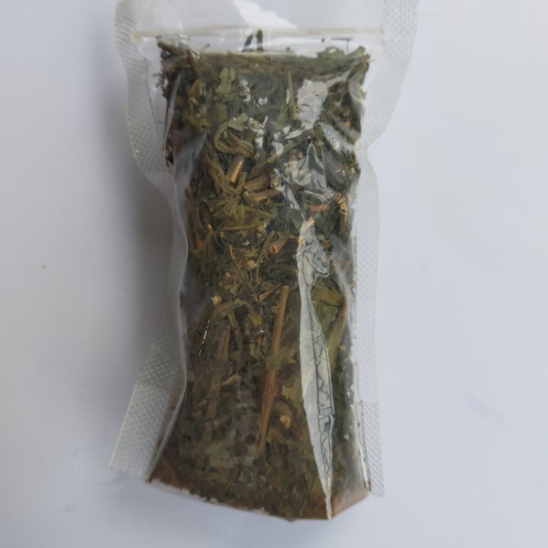 

* Daun Sambiloto Kering 25 Gram Terlaris