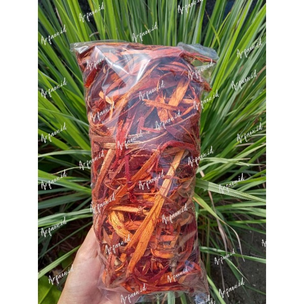

* Promo Kayu Secang Serut Premium 100gr Terlaris