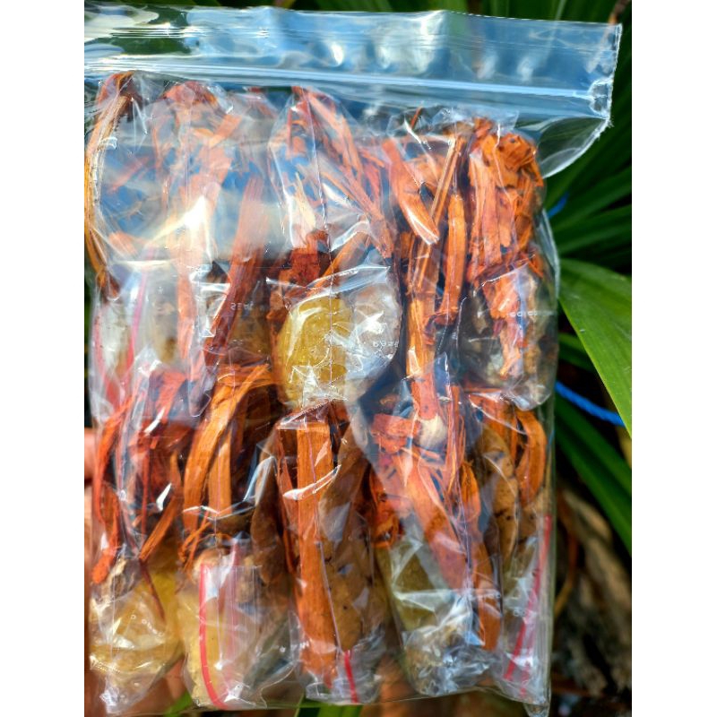 

* Wedang Uwuh Rempah Komplit Isi 10pcs Gula Batu Kapulogo Kayu Manis Cengkeh Jahe Kayu Secang Harga Termurah Terlaris