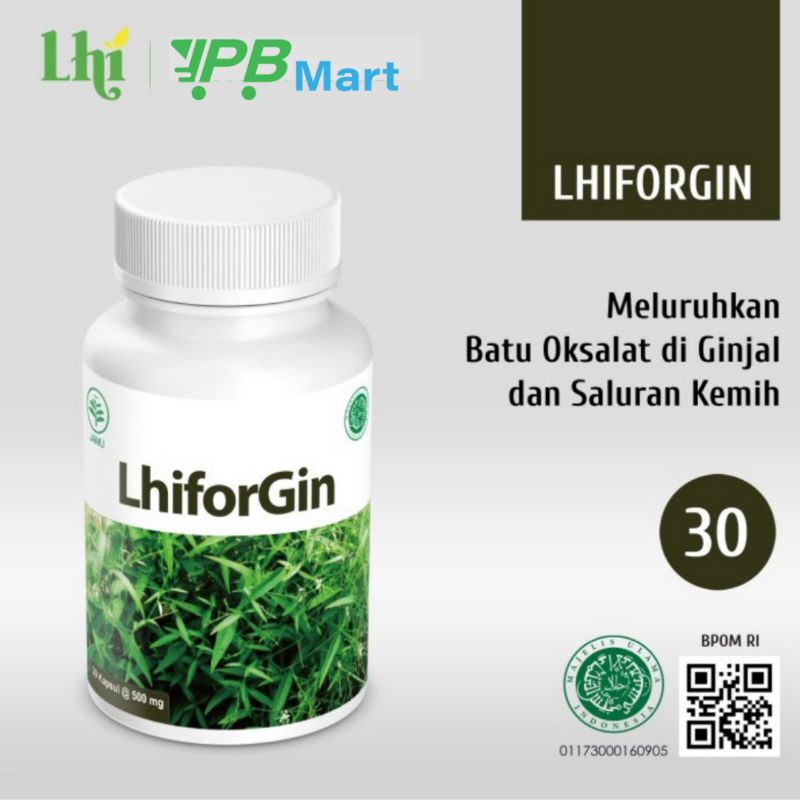

* Herbal Lhiforgin Untuk Batu Ginjal Melancarkan Saluran Kemih Terlaris