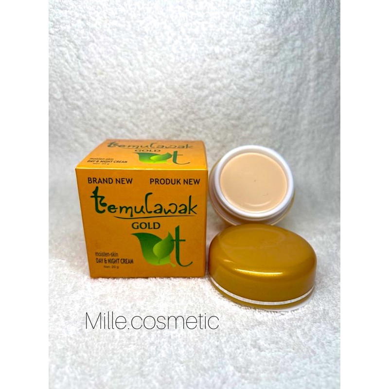 

* Temulawak Gold 2 In 1 Daynight Original Malaysia Terlaris