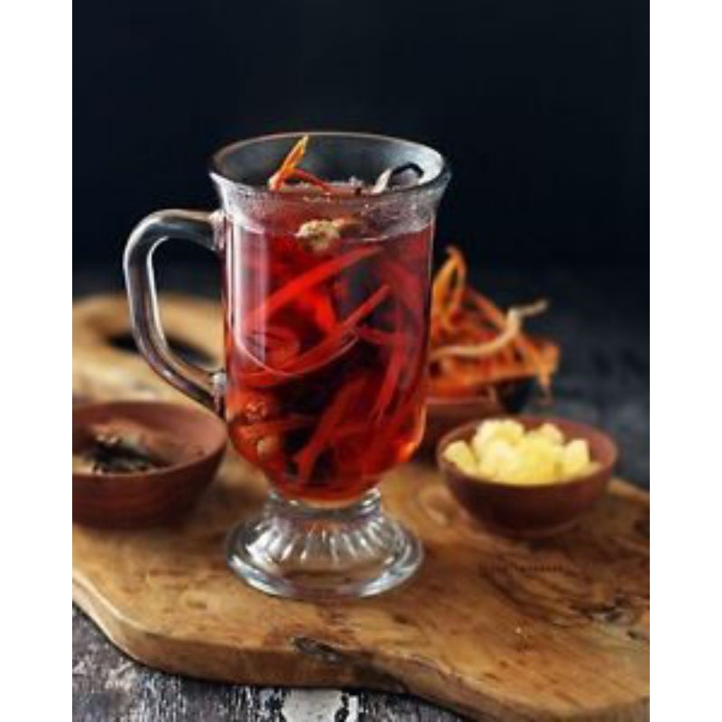 

* Kayu Secang Tinggal Seduh Minuman Kesehatan Terlaris