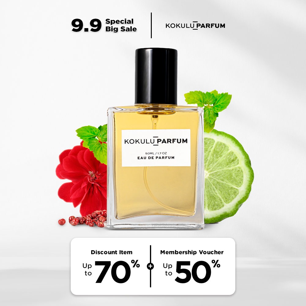 Terlaris Kokulu Perfume Dr Savage Minyak Wangi Pria Best Seller 4948 Promo