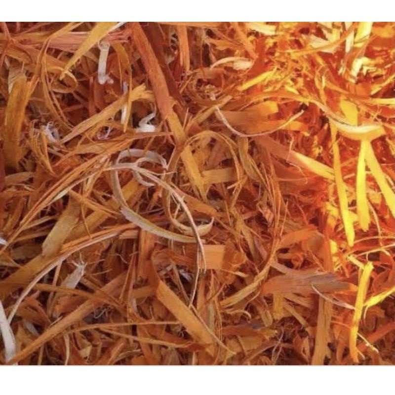 

* Kayu Secang Serut Vaksin Ikan Ramuan Cupang Terlaris