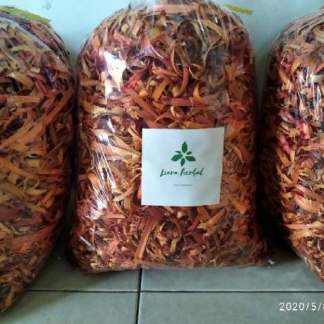 

* Secang 1kg Kualitas Premium Asli Murni Tanpa Campuran Terlaris
