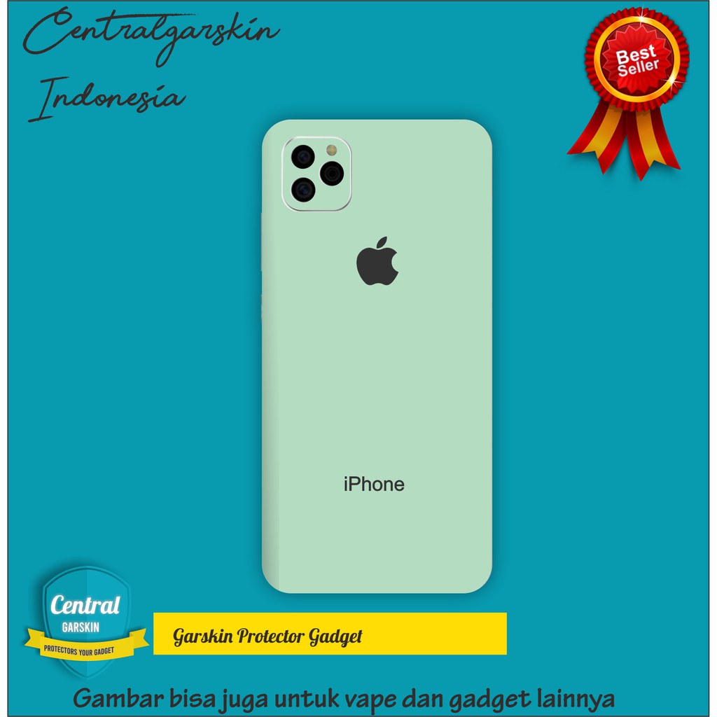 Get2Pcs Garskin Skin Advan G5 Original Motif Iphone BISA Case Garskin Casing COD Bisa Custom