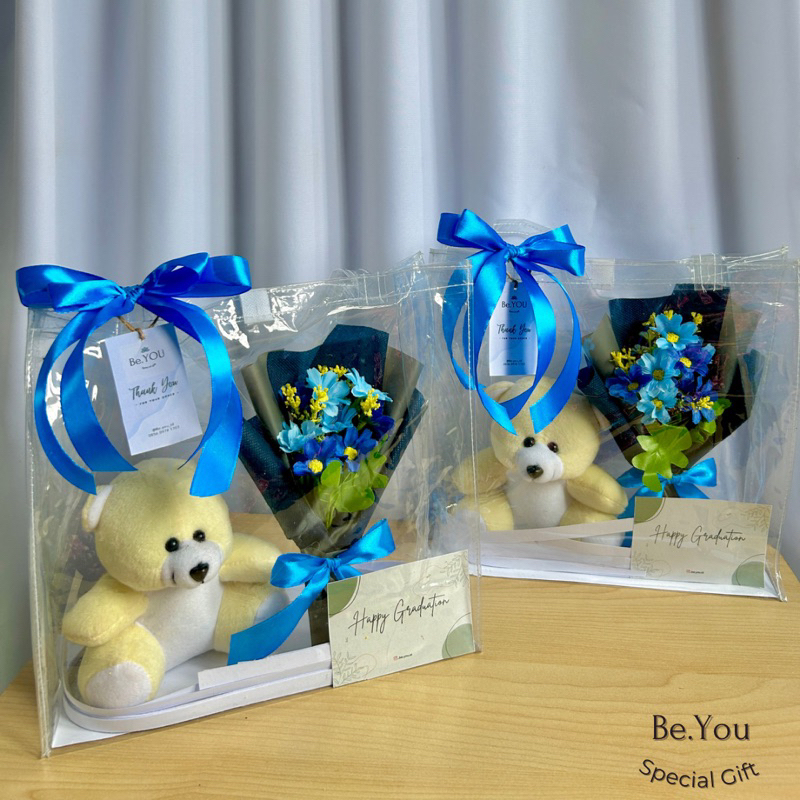 

goodie bag hampers/ kado lucu / kado ultah