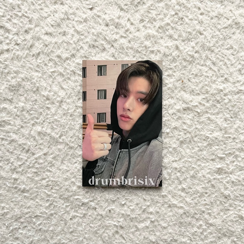 READY PC OFFICIAL JAKE ENHYPEN LD WEVERSE JAPAN DIMENSION ANSWER LUCKY DRAW WV WVS JP PHOTOCARD D:A