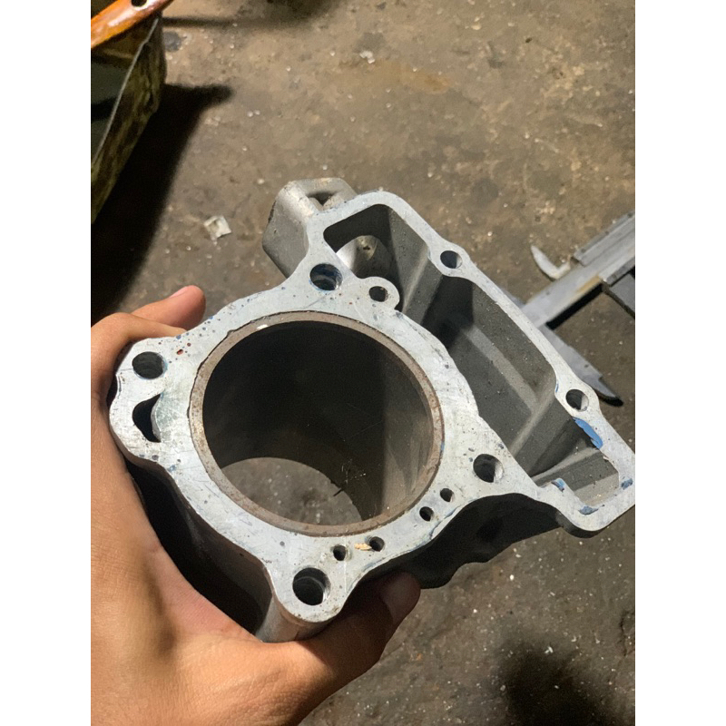 blok cb150r/sonic150 67mm