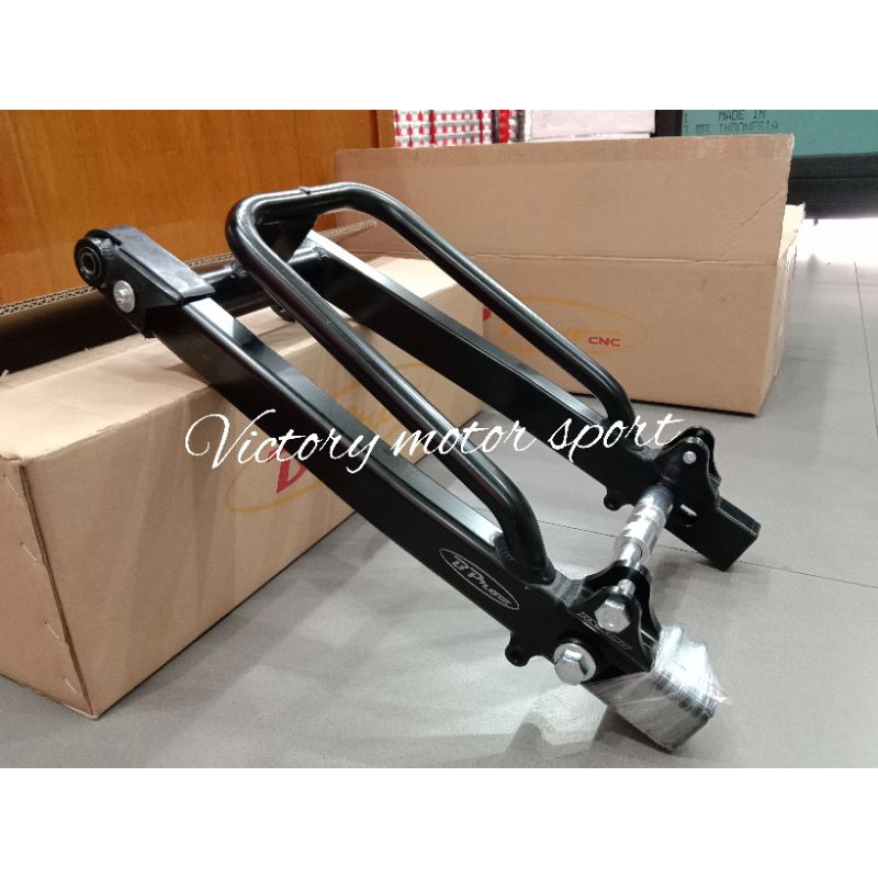 arm Bpro RX king gen 2 swing arm RX king bpro arm delkevic cnc