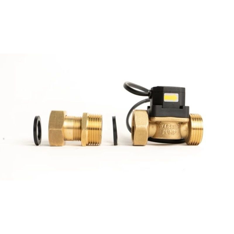 flow switch wasser otomatis pompa booster/ pendorong